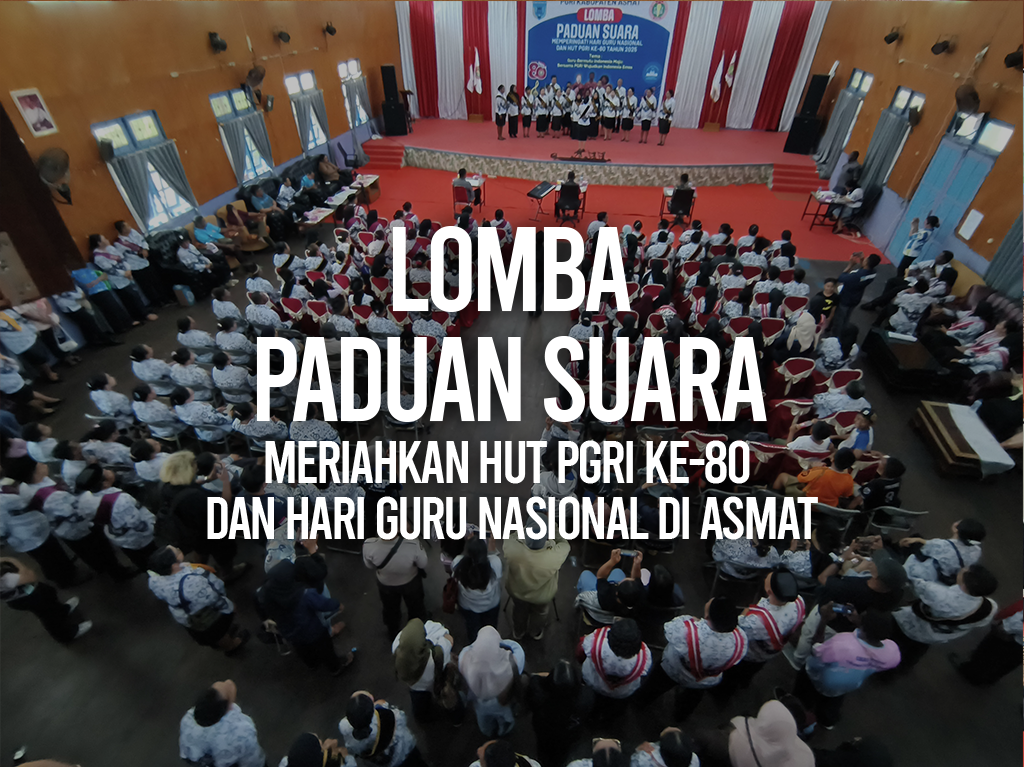 Paduan Suara PGRI