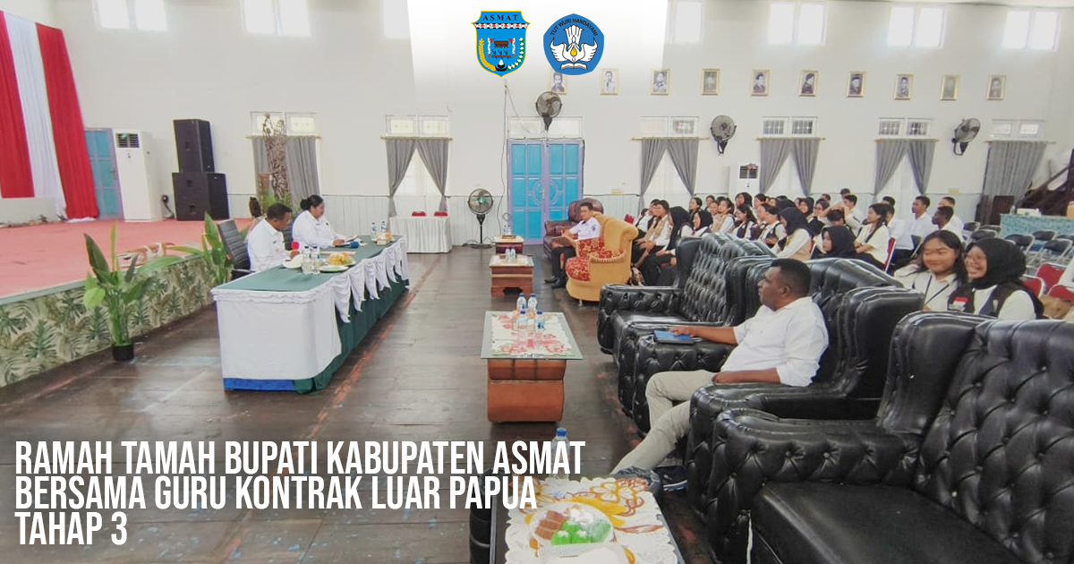 RAMAH TAMAH