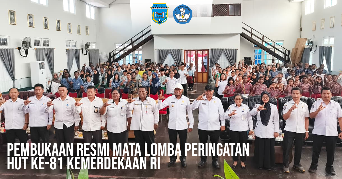 pembukaan